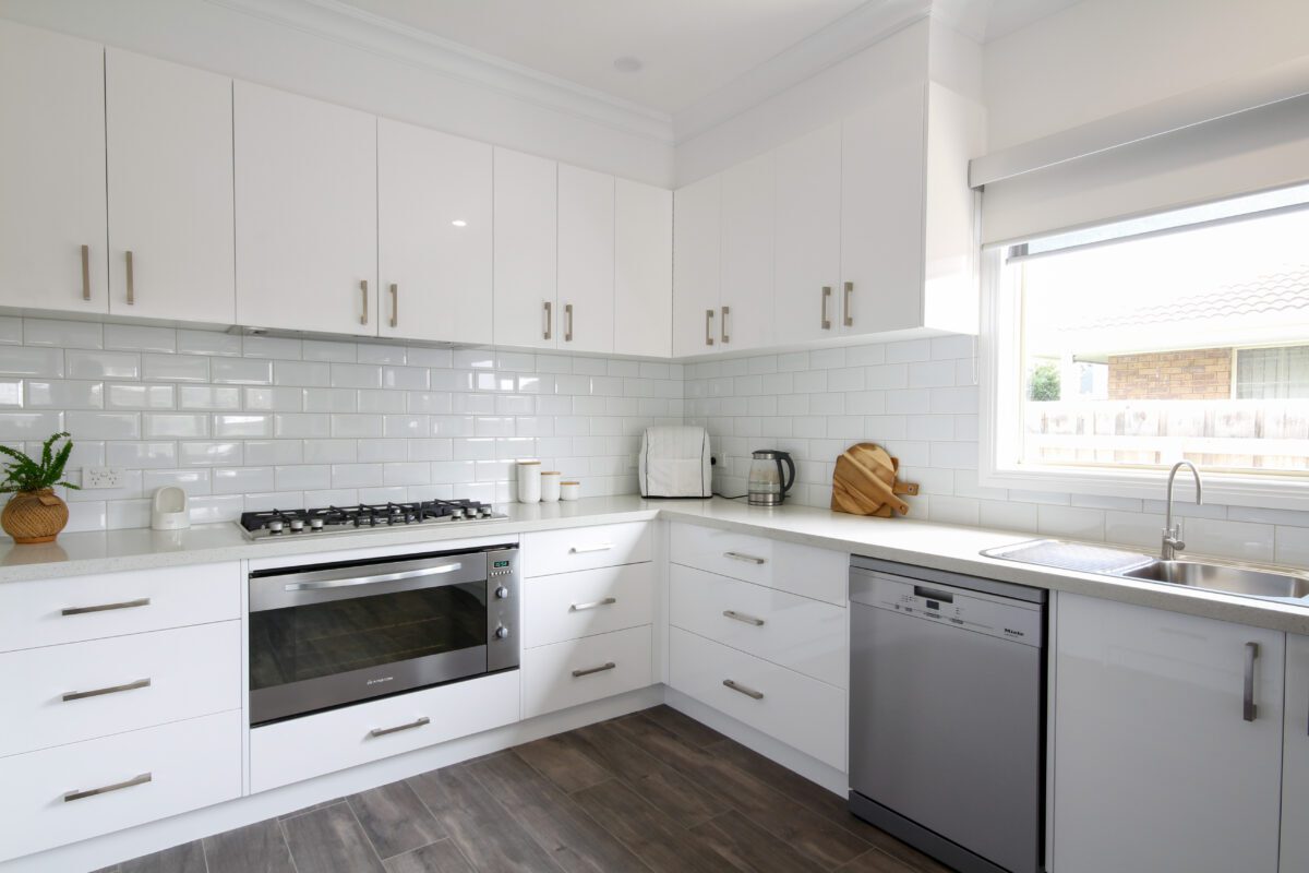 Portfolio 03 | Frank Blyszaks Home Improvements | Geelong Renovations Portfolio 03 | Geelong Renovations