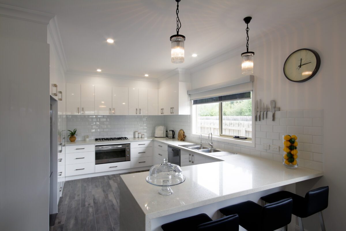 Portfolio 04 | Frank Blyszaks Home Improvements | Geelong Renovations Portfolio 04 | Geelong Renovations