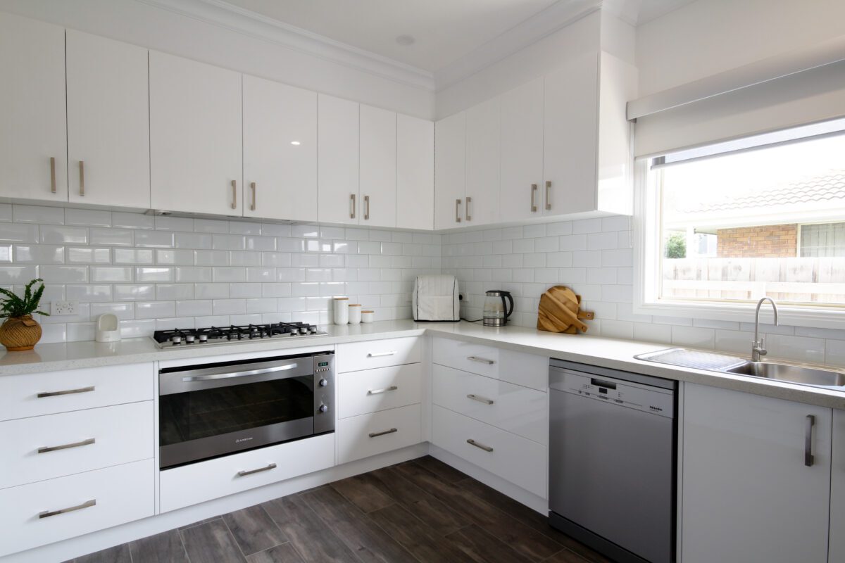 Portfolio 05 | Frank Blyszaks Home Improvements | Geelong Renovations Portfolio 05 | Geelong Renovations