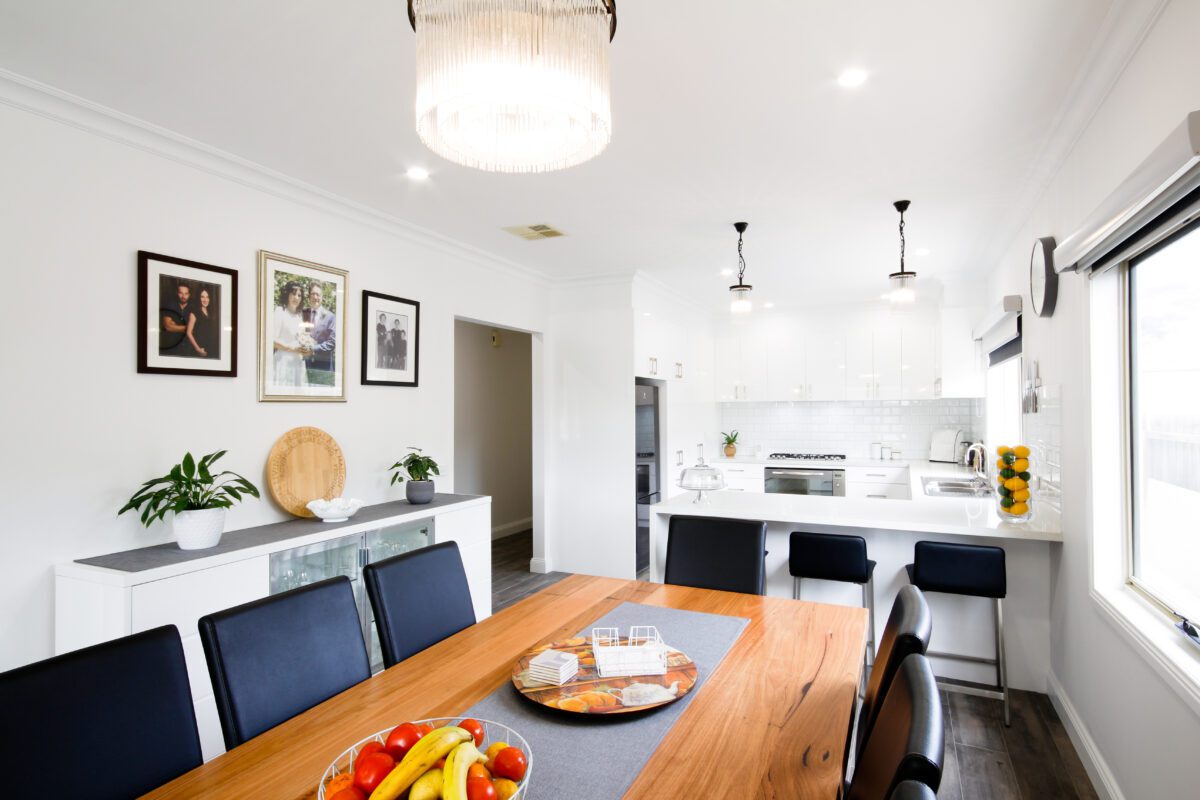 Portfolio 09 | Frank Blyszaks Home Improvements | Geelong Renovations Portfolio 09 | Geelong Renovations