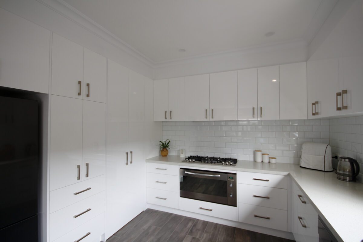 Portfolio 12 | Frank Blyszaks Home Improvements | Geelong Renovations Portfolio 12 | Geelong Renovations