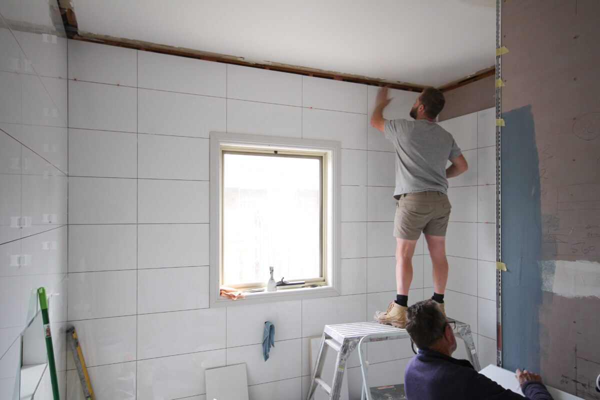 Portfolio 14 | Frank Blyszaks Home Improvements | Geelong Renovations Portfolio 14 | Geelong Renovations