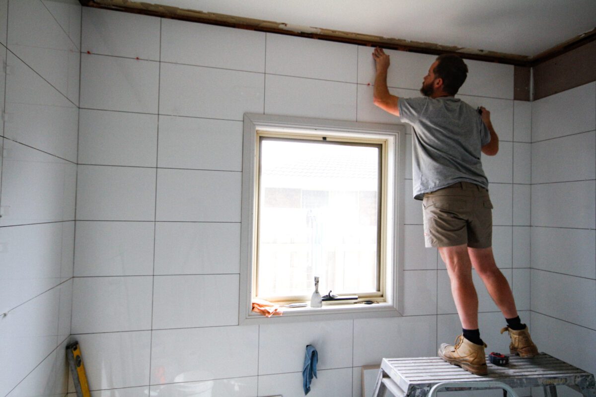 Portfolio 31 | Frank Blyszaks Home Improvements | Geelong Renovations Portfolio 31 | Geelong Renovations